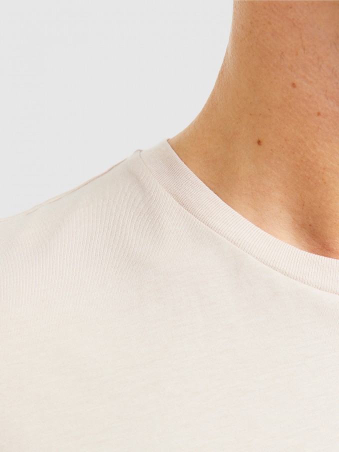 T-Shirt Man Jack & Jones