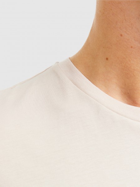 T-Shirt Man Jack & Jones