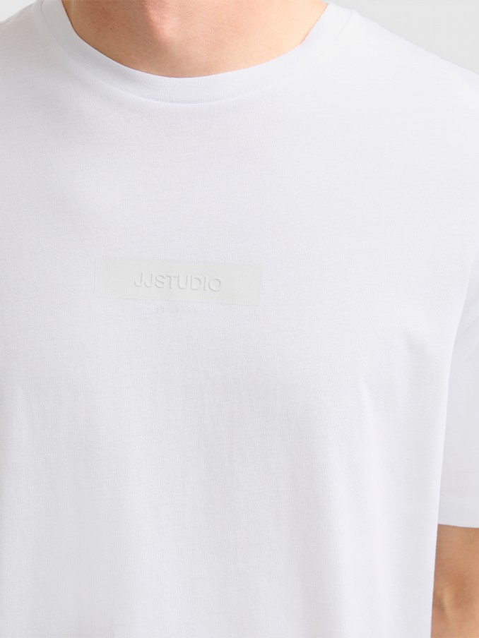 T-Shirt Man Jack & Jones