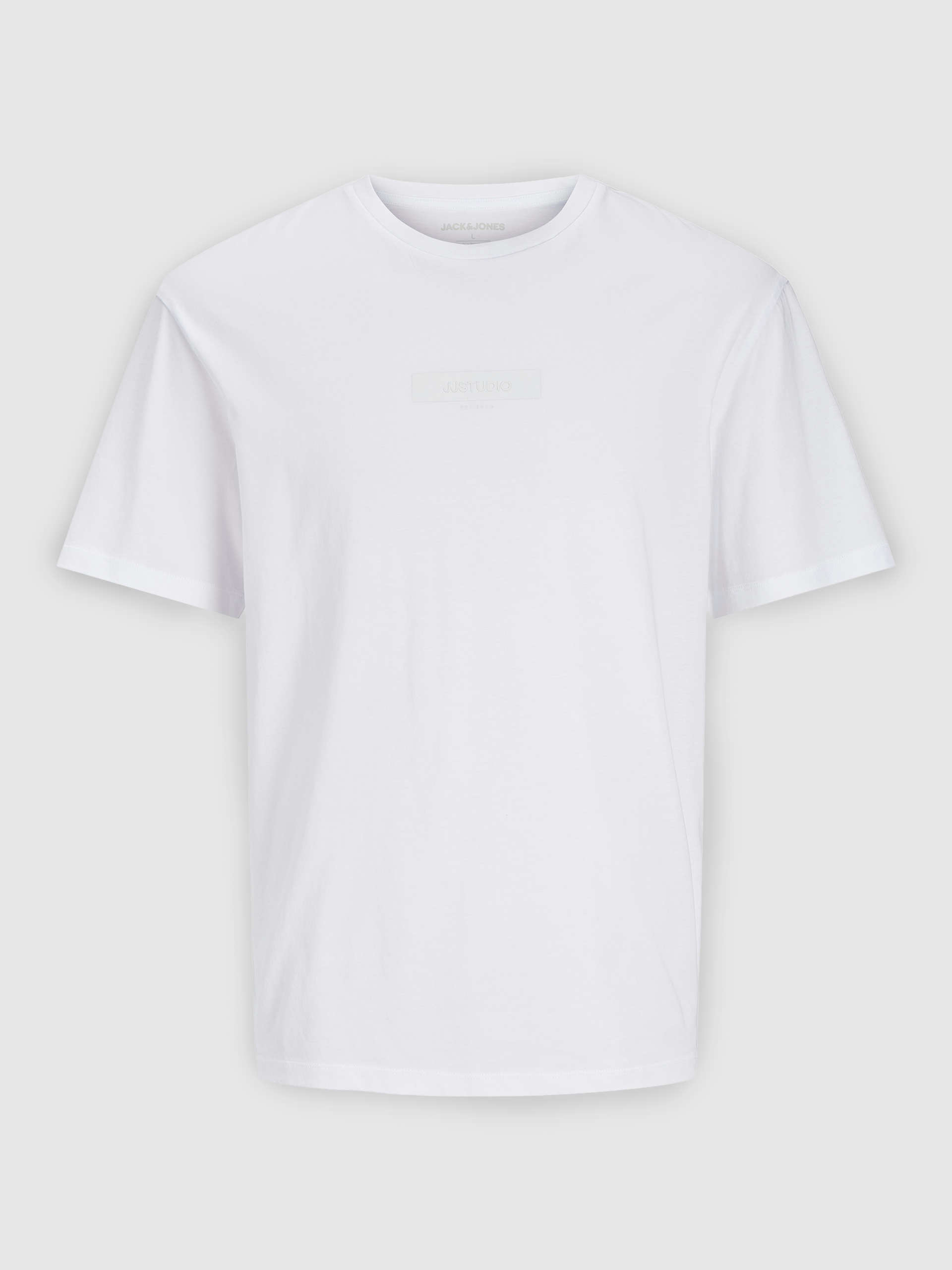 T-Shirt Man Jack & Jones