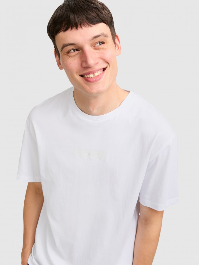 T-Shirt Man Jack & Jones