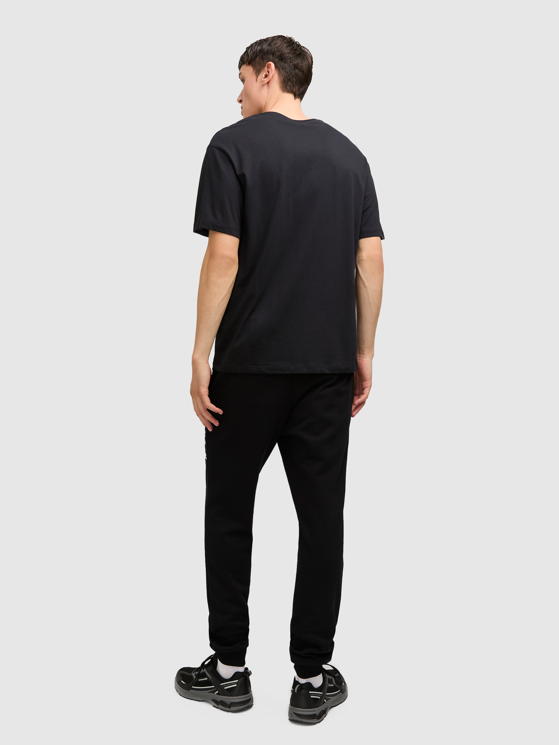T-Shirt Man Jack & Jones