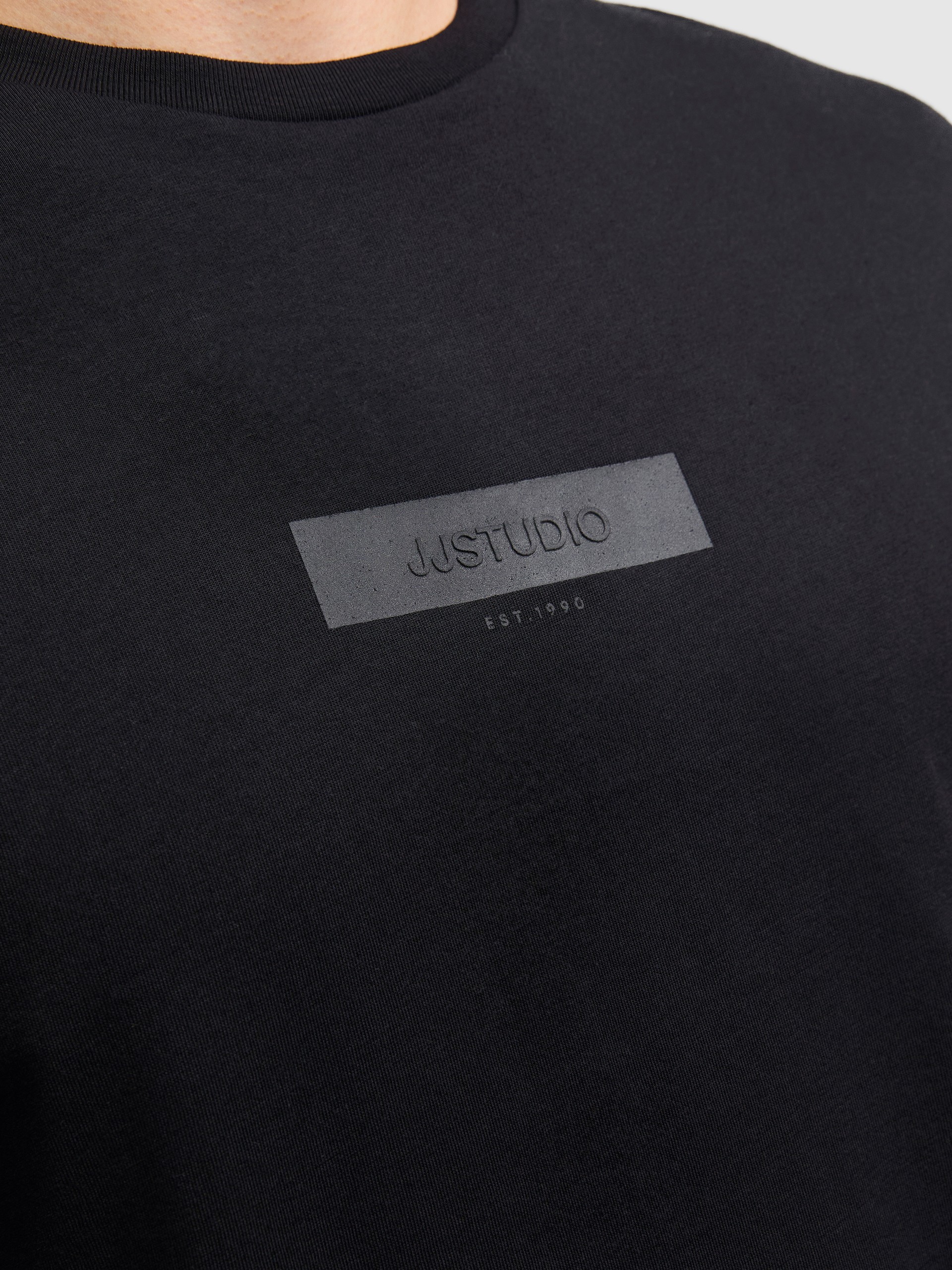 T-Shirt Man Jack & Jones