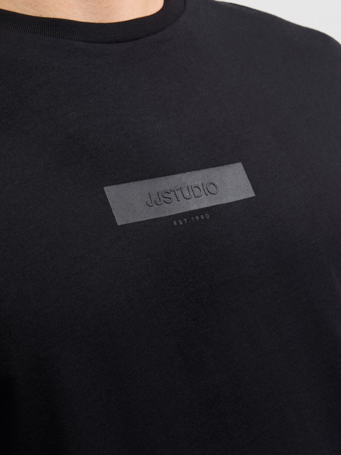 T-Shirt Man Jack & Jones