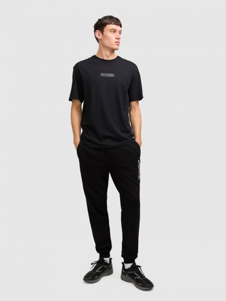 Camiseta Hombre Jack & Jones