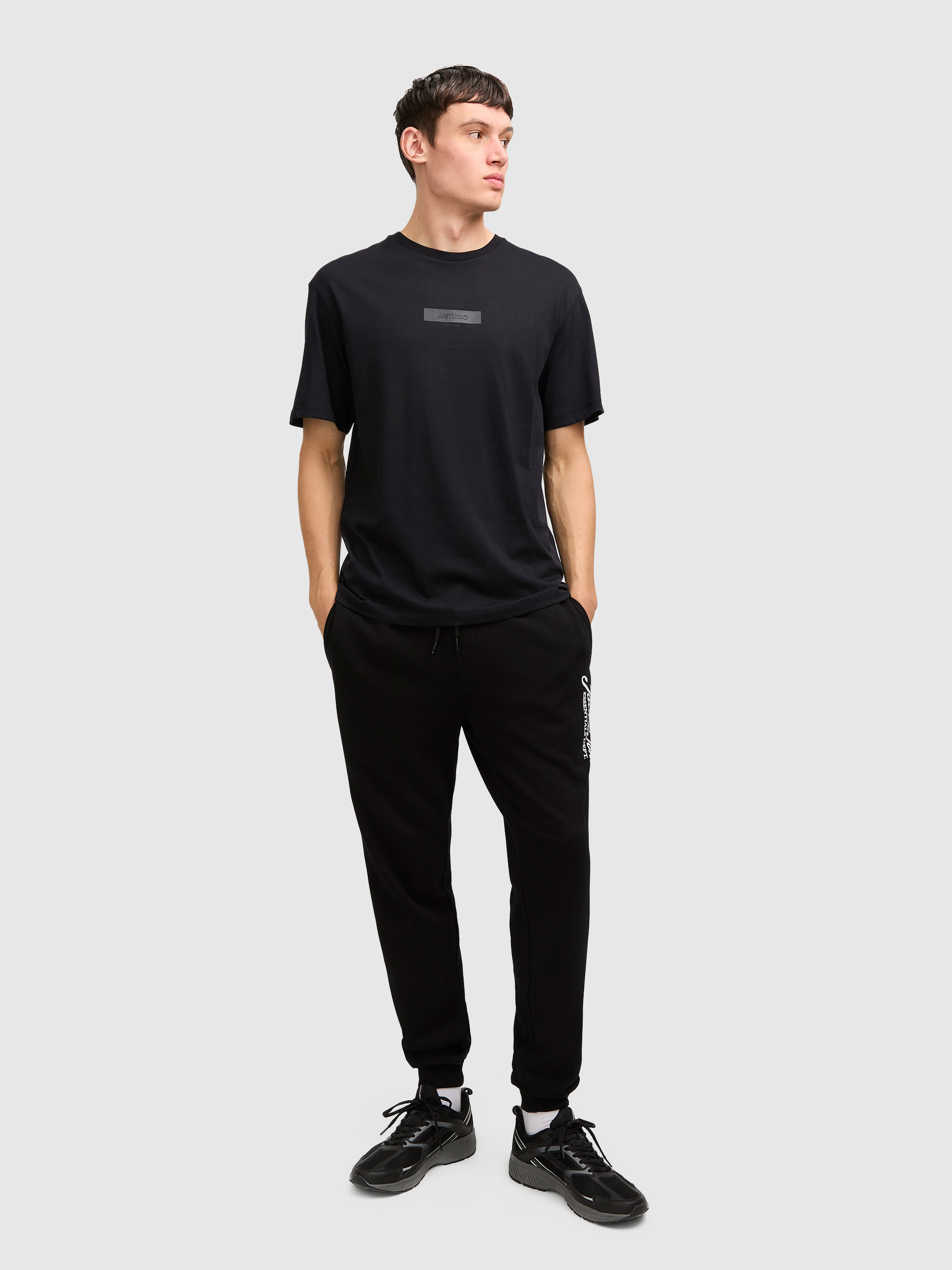 T-Shirt Man Jack & Jones