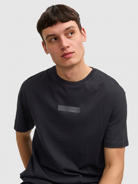 T-Shirt Man Jack & Jones