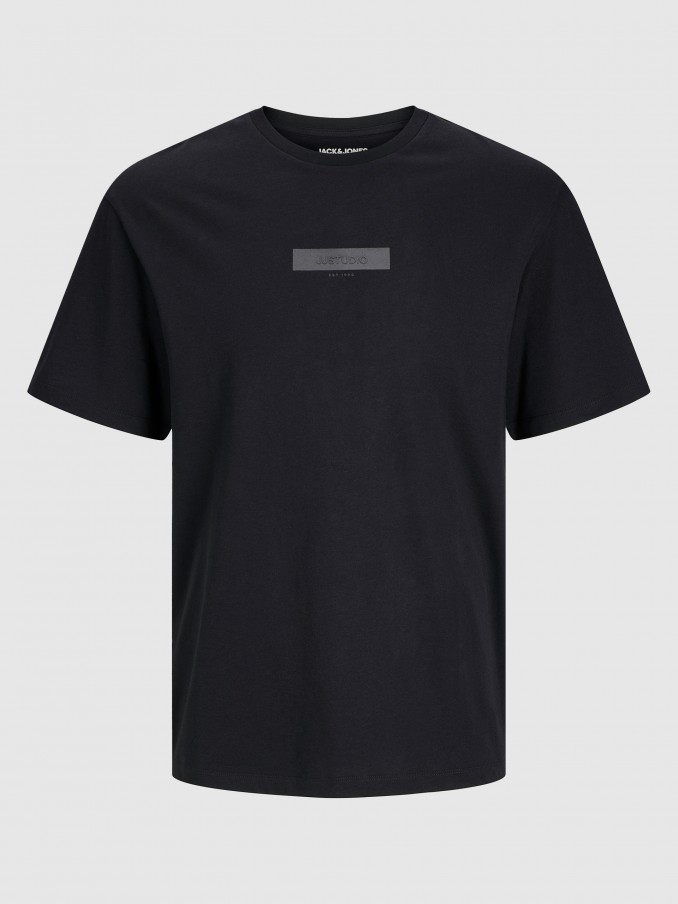 T-Shirt Man Jack & Jones