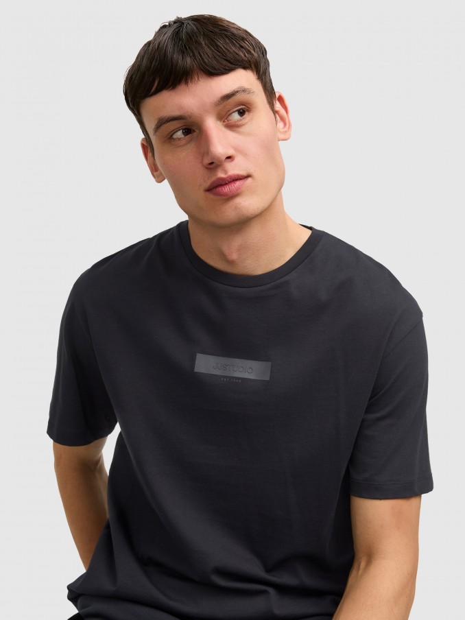 T-Shirt Man Jack & Jones