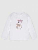 Sueter Niña Blanco Name It Sueter Niña Blanco Name It