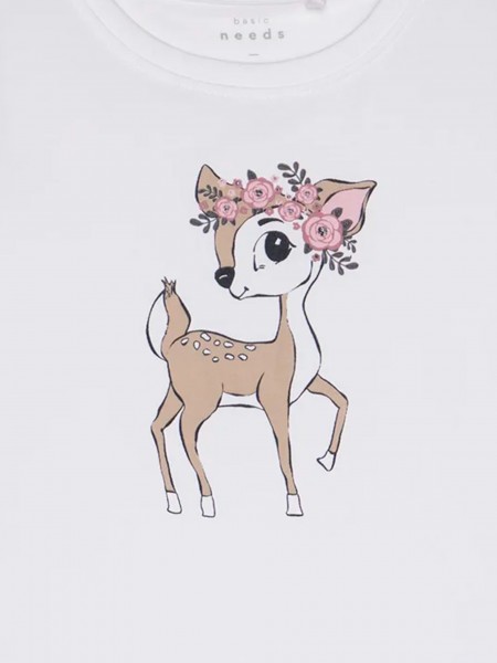 Pullover Girl Name It