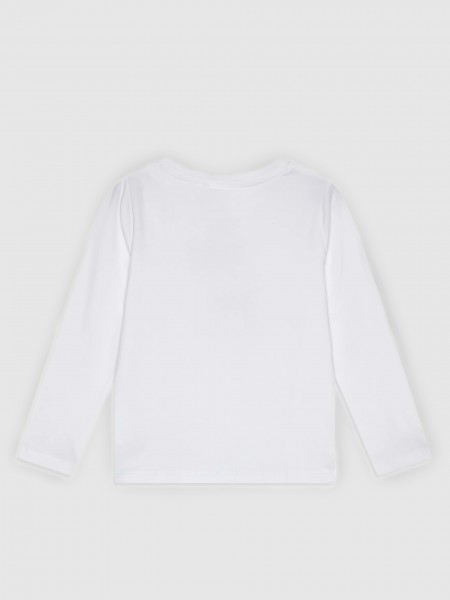 Pullover Girl Name It