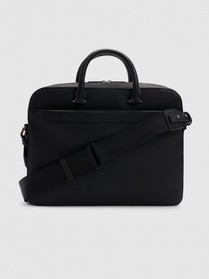 Bolsas para porttiles Hombre Boss