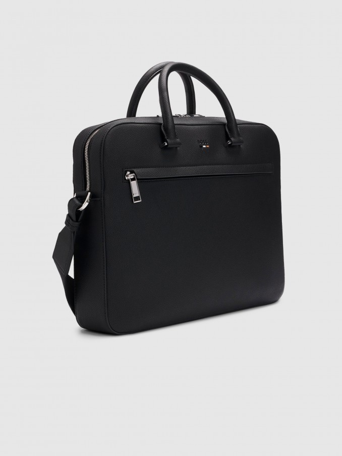 Bolsas para portátiles Hombre Boss