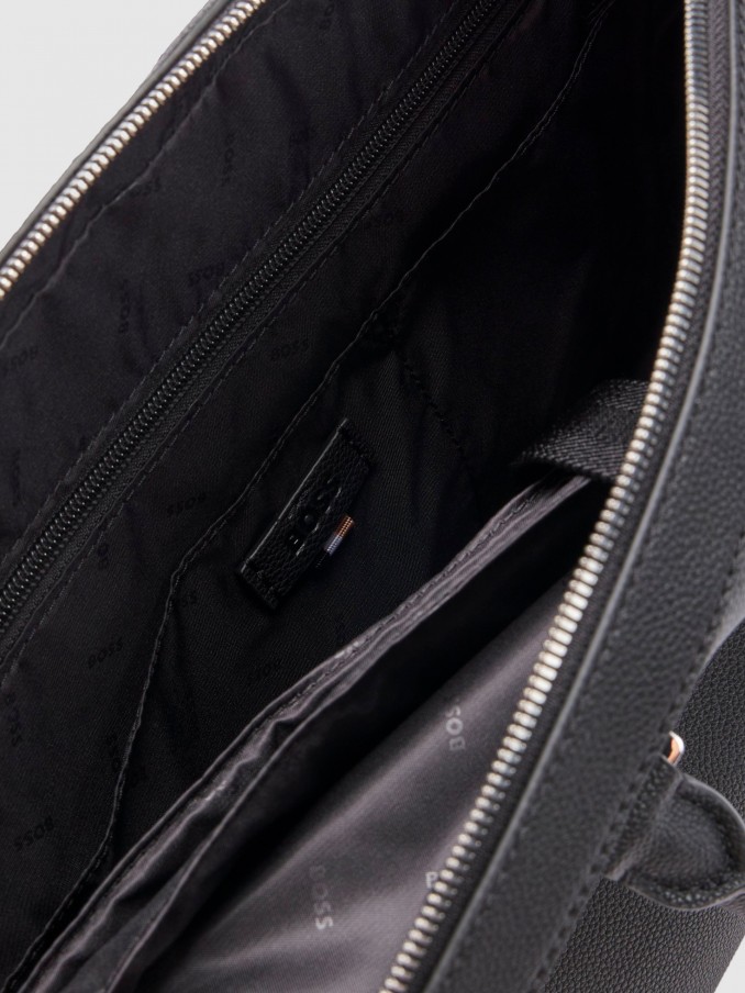 Bolsas para portátiles Hombre Boss