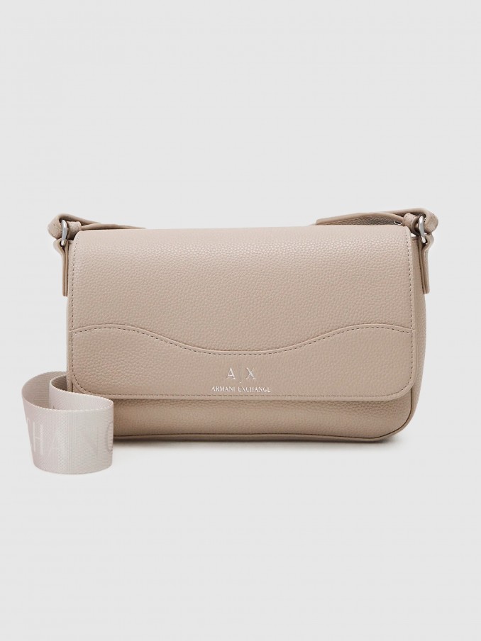 Shoulder Bags Woman Armani Exchange
