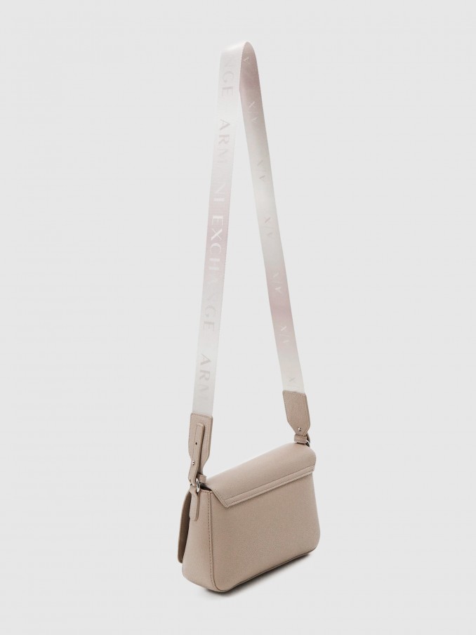 Shoulder Bags Woman Armani Exchange