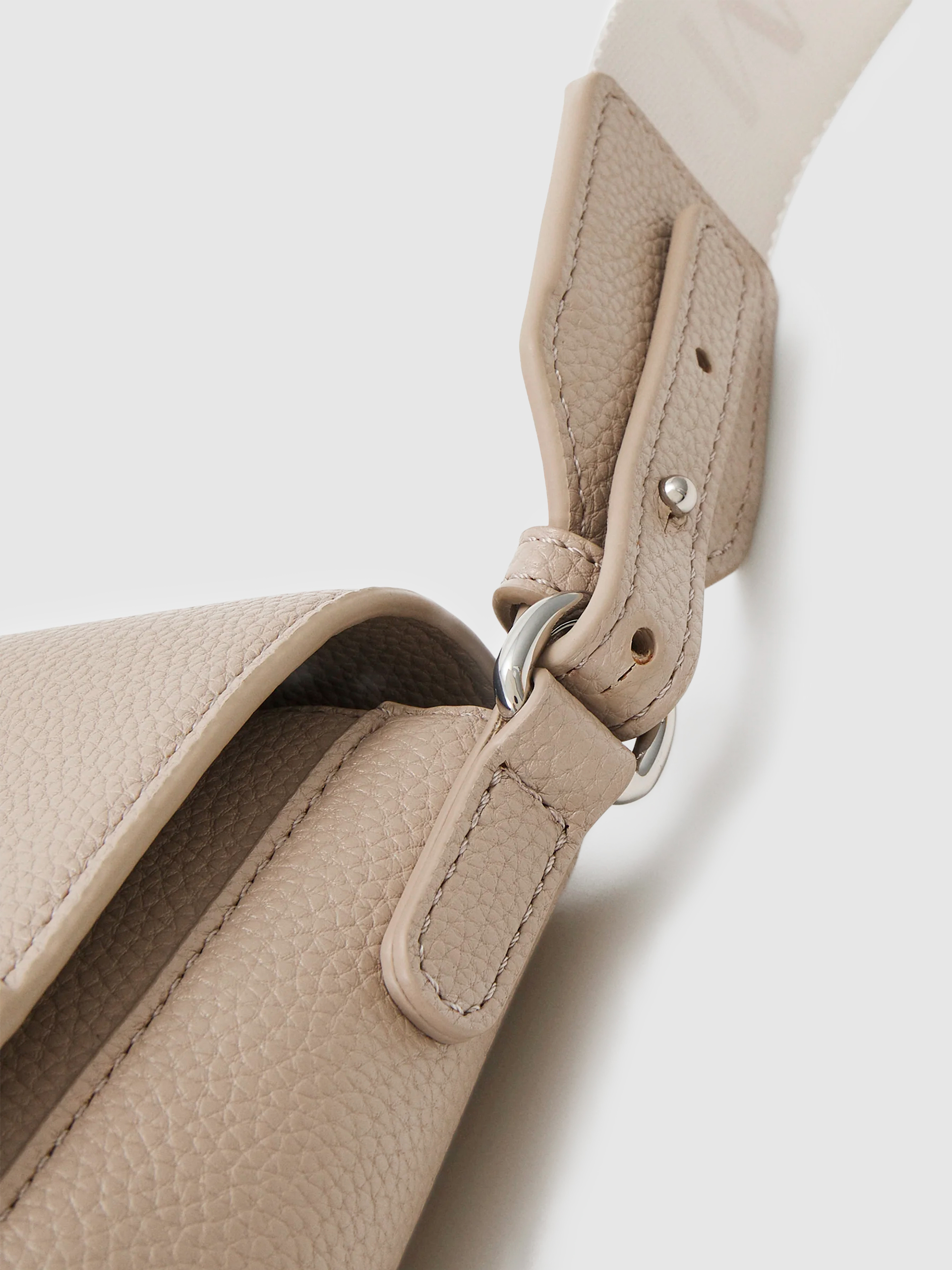 Bolsos de hombro Mujer Armani Exchange