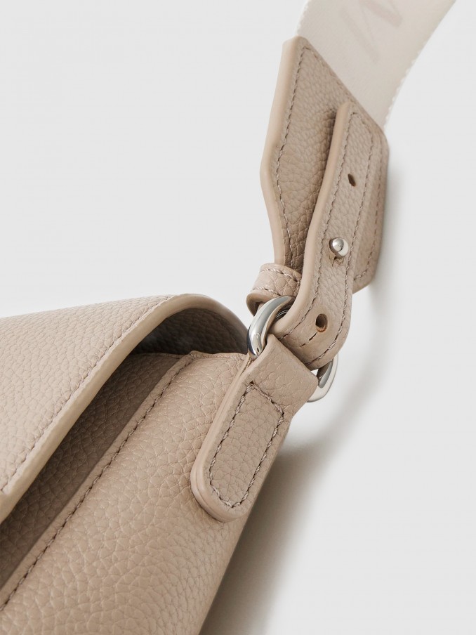 Shoulder Bags Woman Armani Exchange