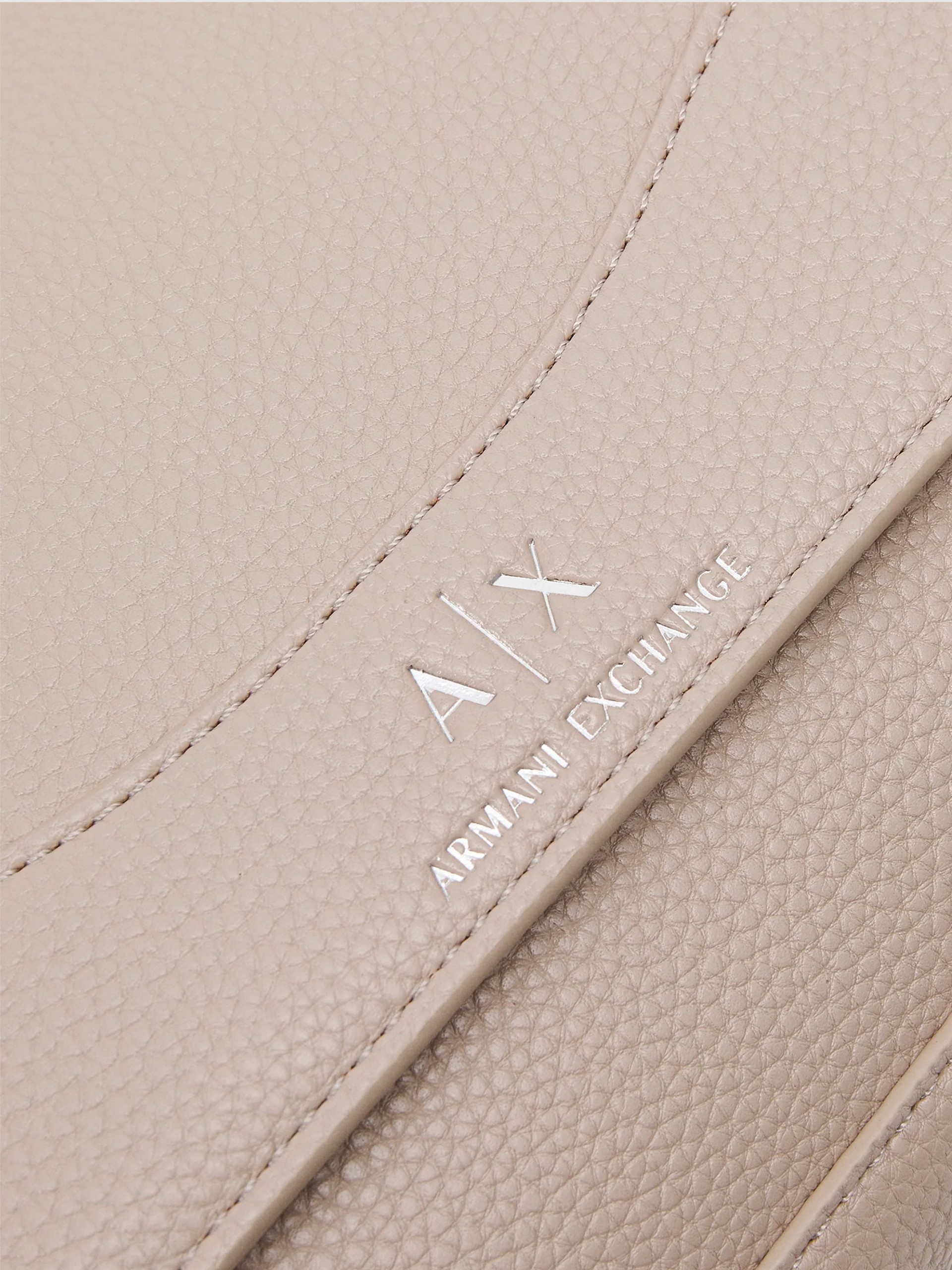 Bolsos de hombro Mujer Armani Exchange