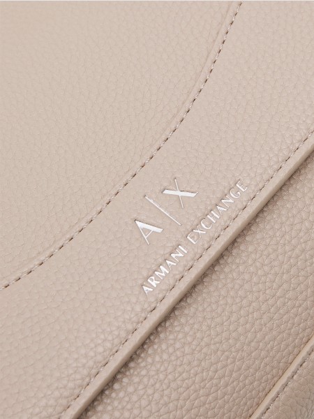 Shoulder Bags Woman Armani Exchange