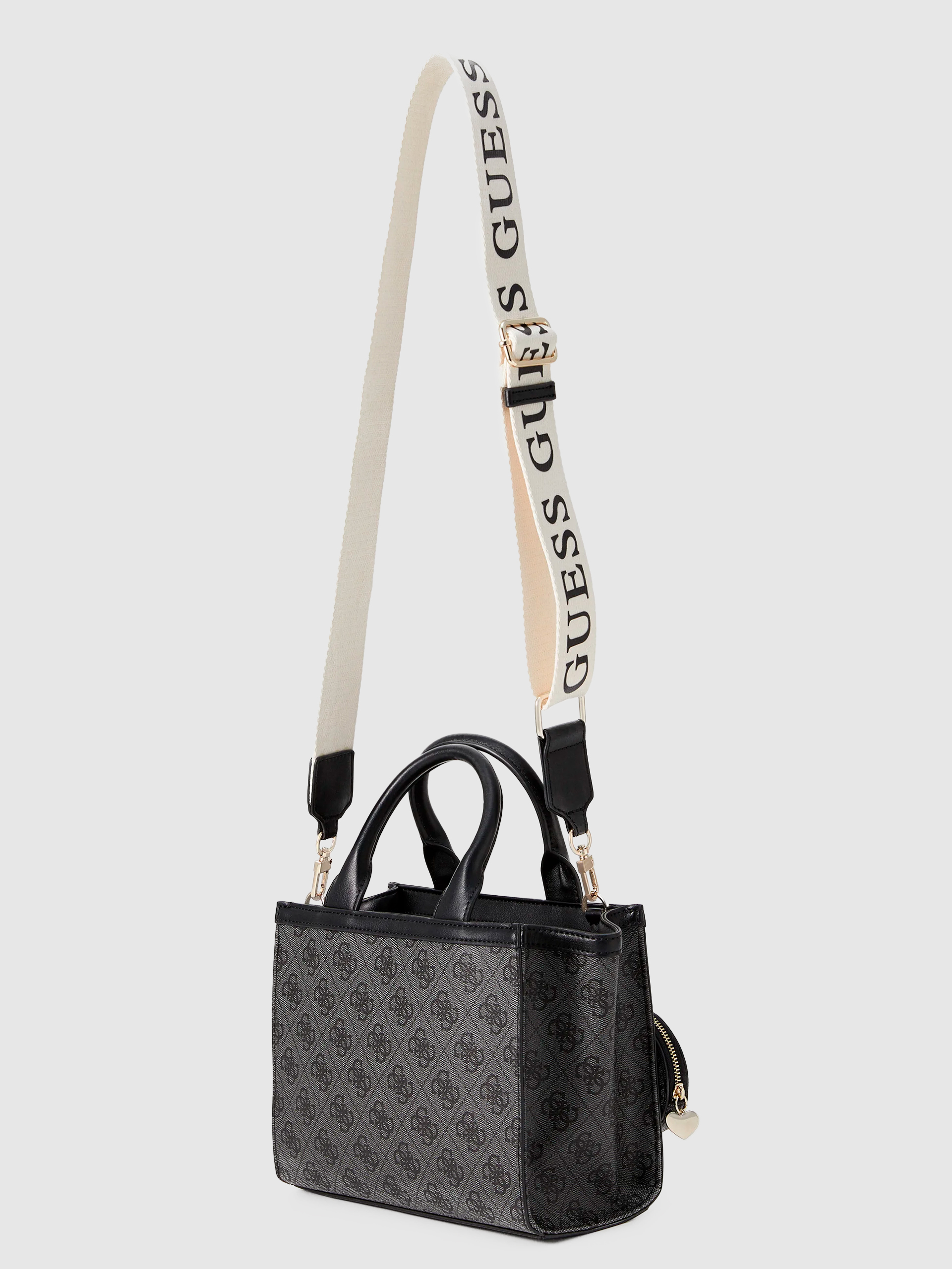 Tote Bags Girl Guess