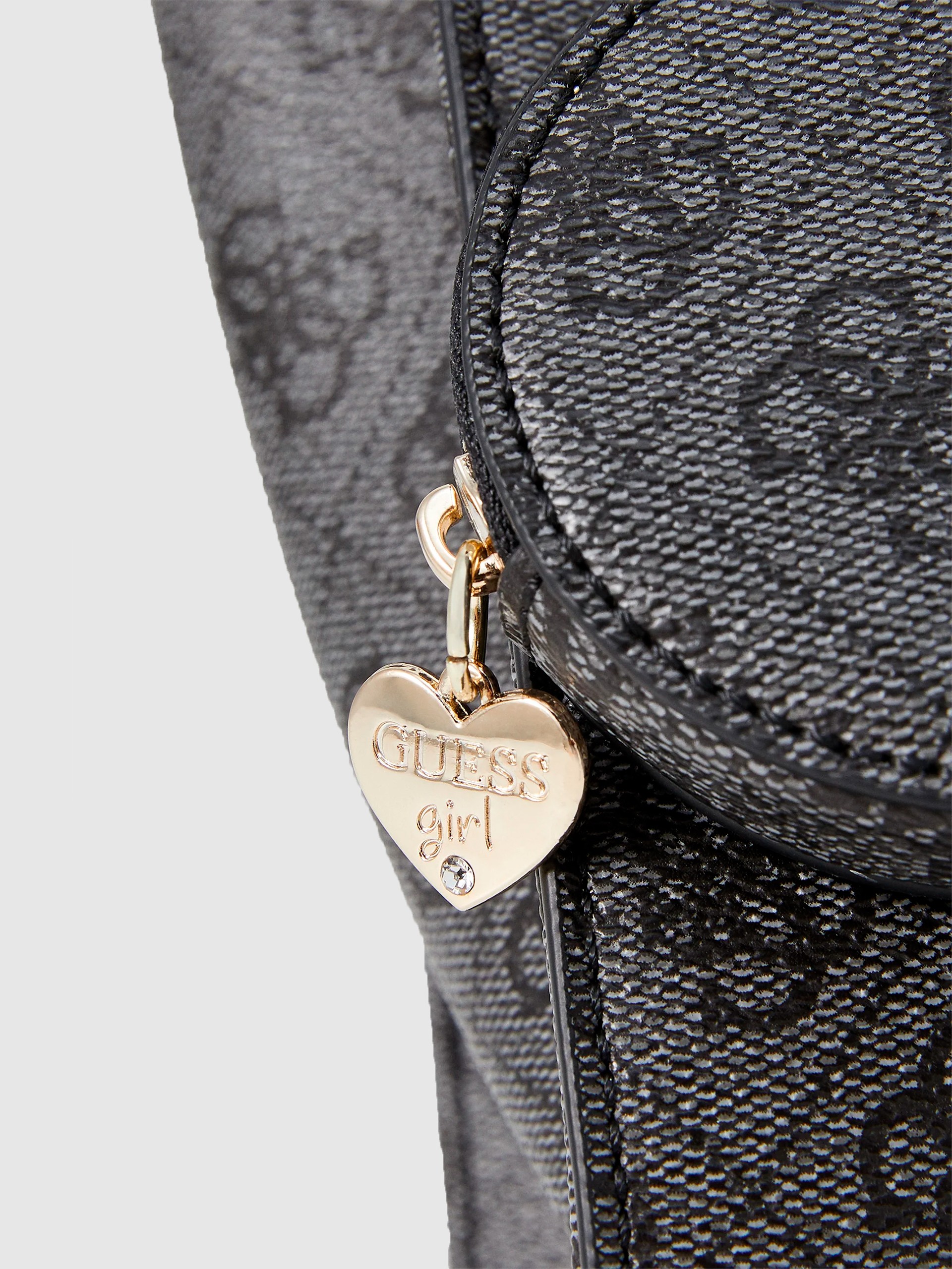 Tote Bags Girl Guess