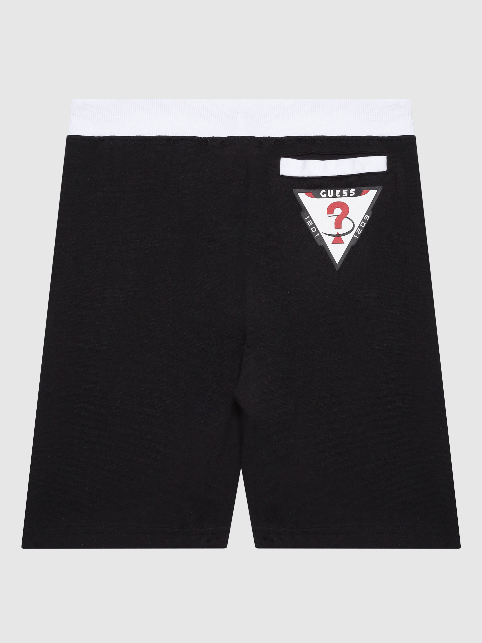 Pantalones Cortos Niño Guess