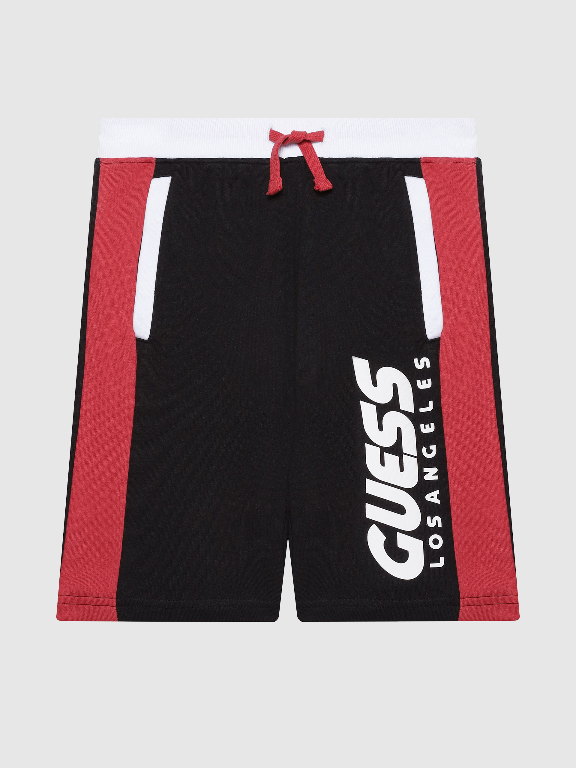 Pantalones Cortos Niño Guess