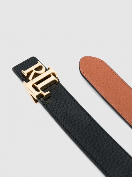 Belt Woman Polo Ralph Lauren