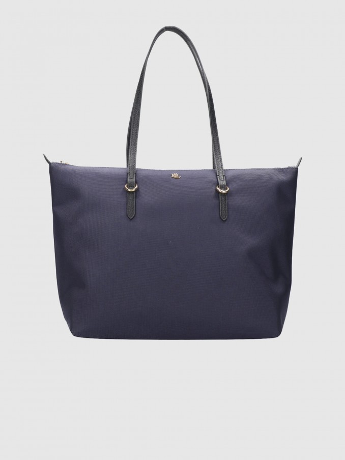 Tote Bags Woman Polo Ralph Lauren
