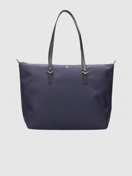 Tote Bags Woman Polo Ralph Lauren