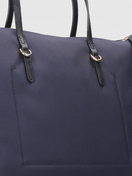 Tote Bags Woman Polo Ralph Lauren