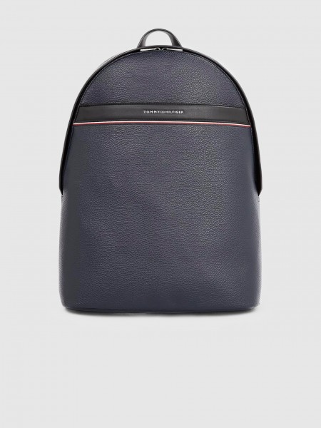 Mala Tiracolo Homem Th Corp Dome Backpack Tommy Jeans