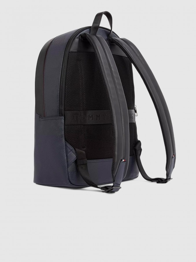 Mochila Hombre Tommy Jeans