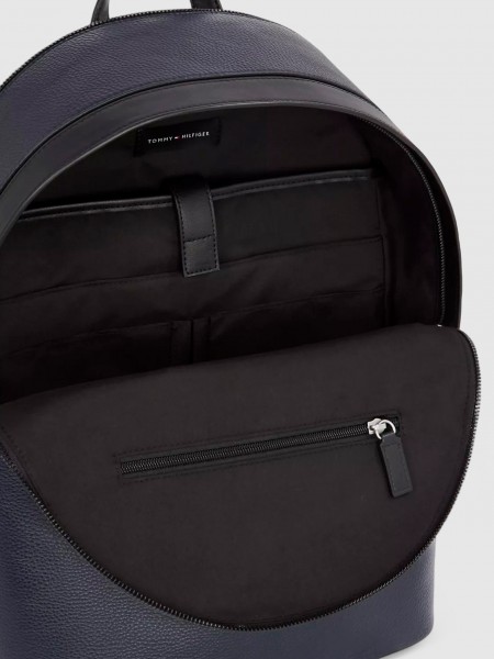 Mochilas Homem Tommy Jeans