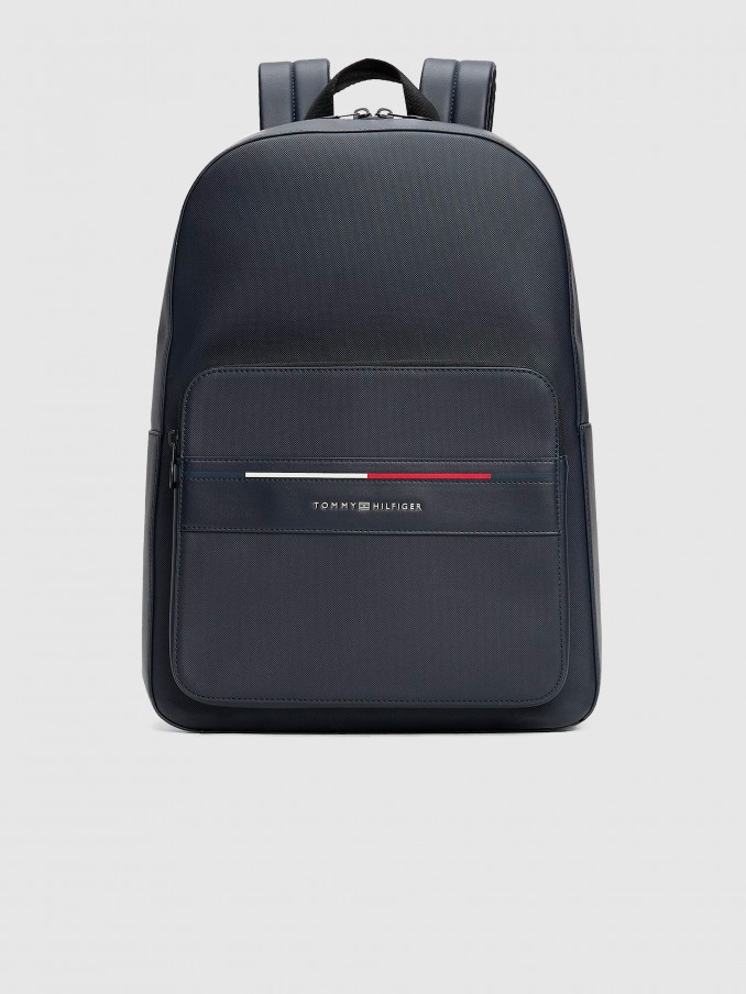 Mochila Hombre Tommy Jeans