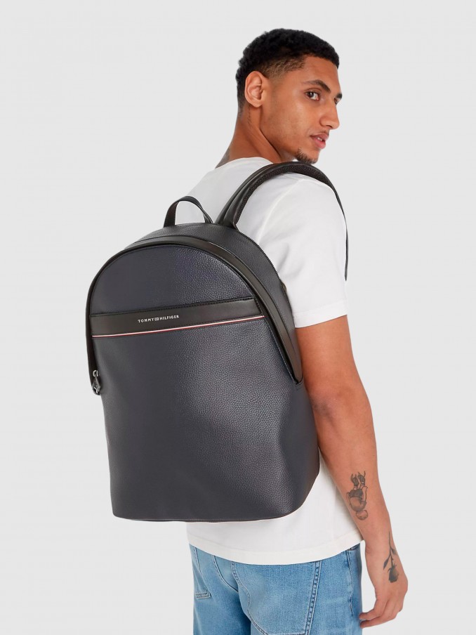 Mochila Hombre Tommy Jeans