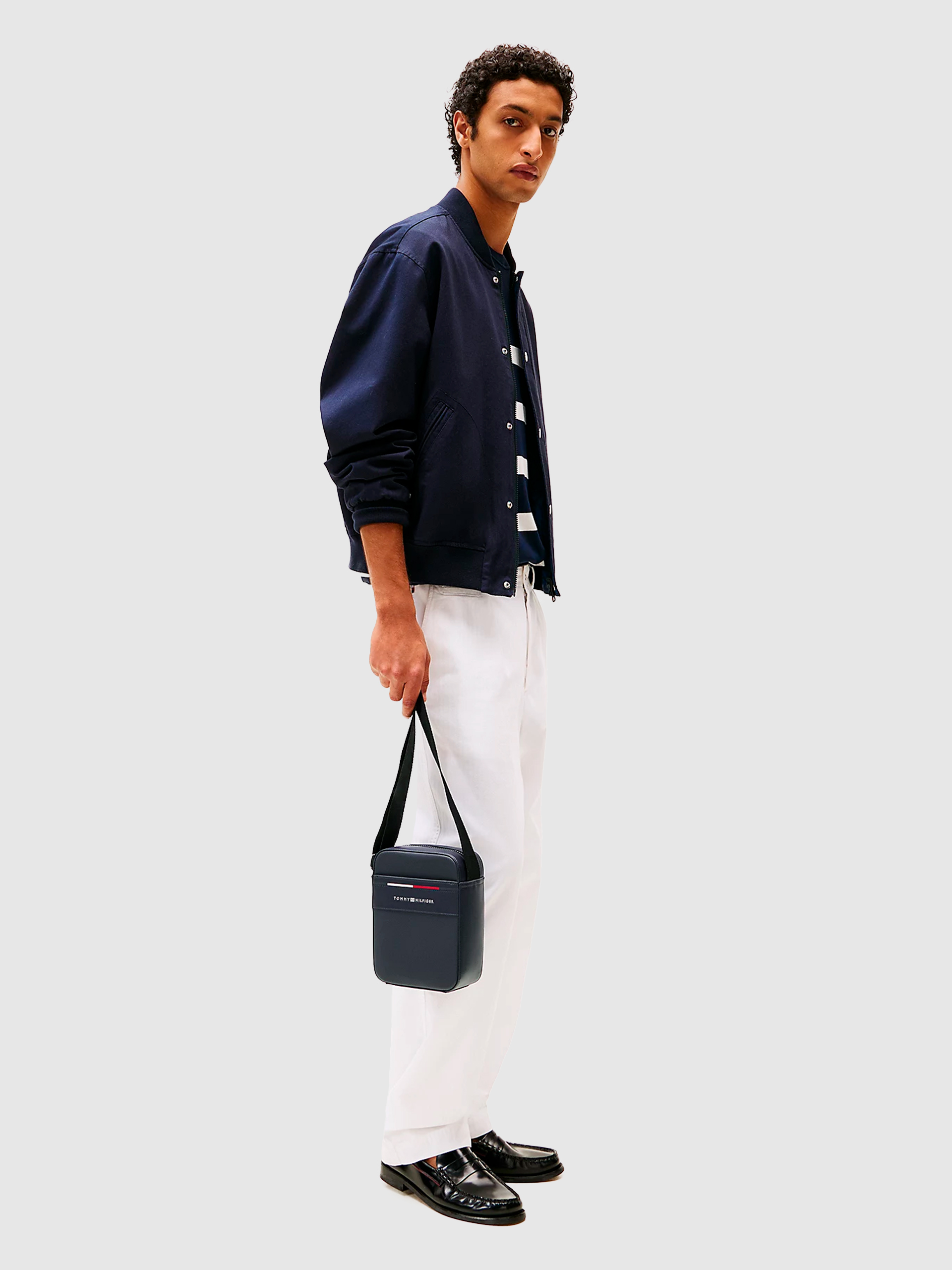 Shoulder Bags Man Tommy Jeans