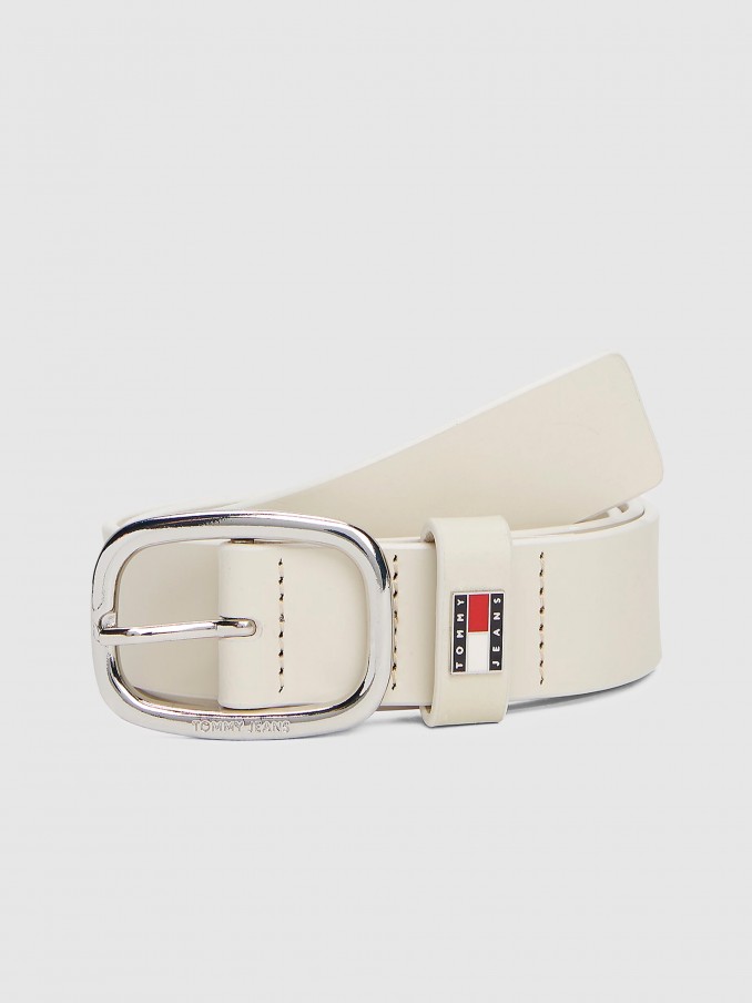 Cinturon Mujer Tommy Jeans