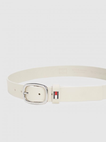 Cinturon Mujer Tommy Jeans