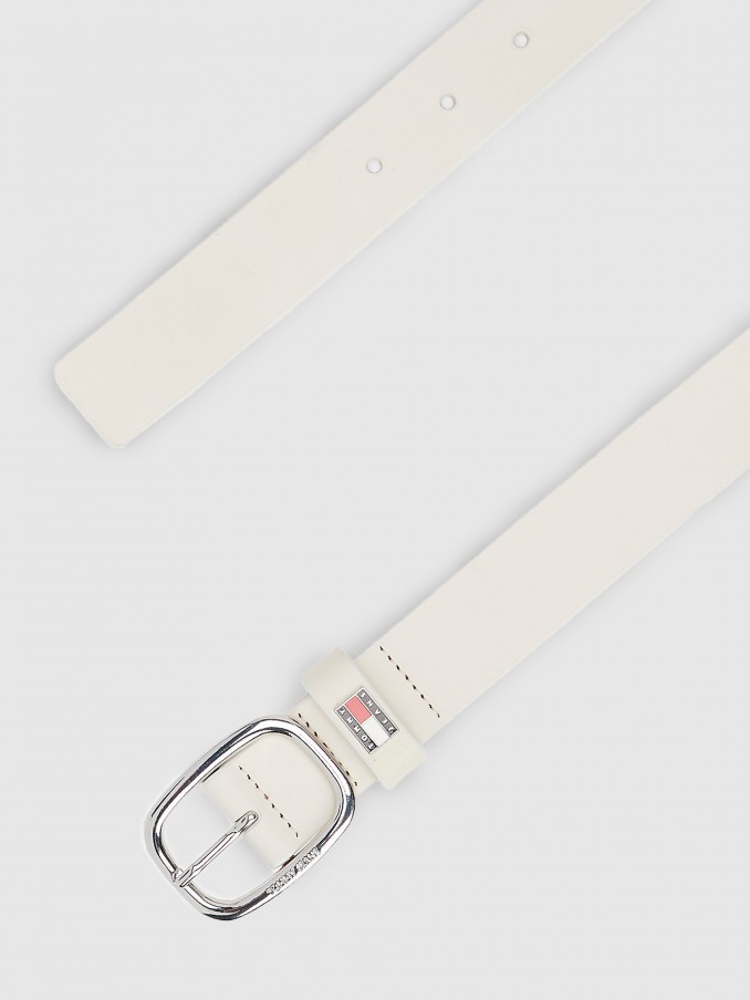 Belt Woman Tommy Jeans