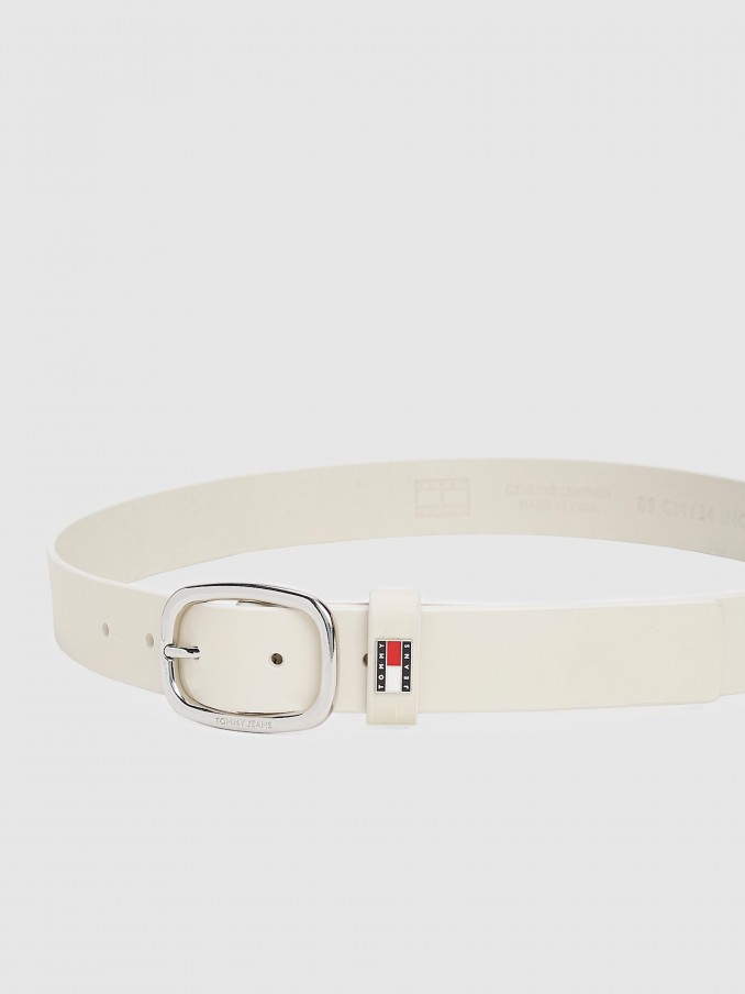 Cinturon Mujer Tommy Jeans