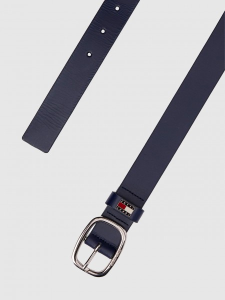 Belt Woman Tommy Jeans