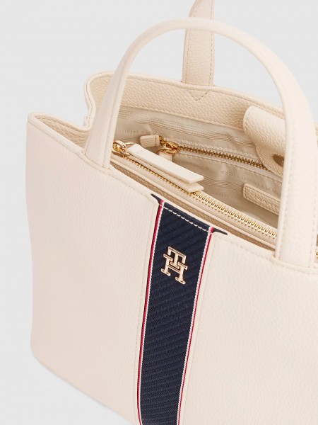 Tote Bags Mulher Tommy Jeans