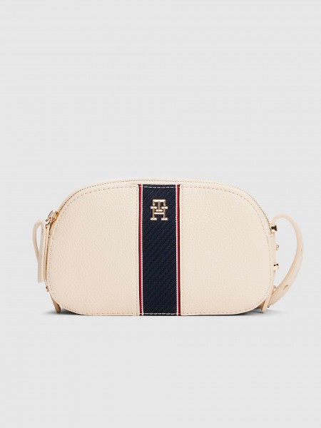 Shoulder Bags Woman Tommy Jeans