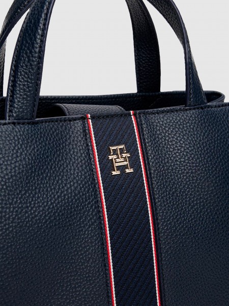 Tote Bags Mulher Tommy Jeans