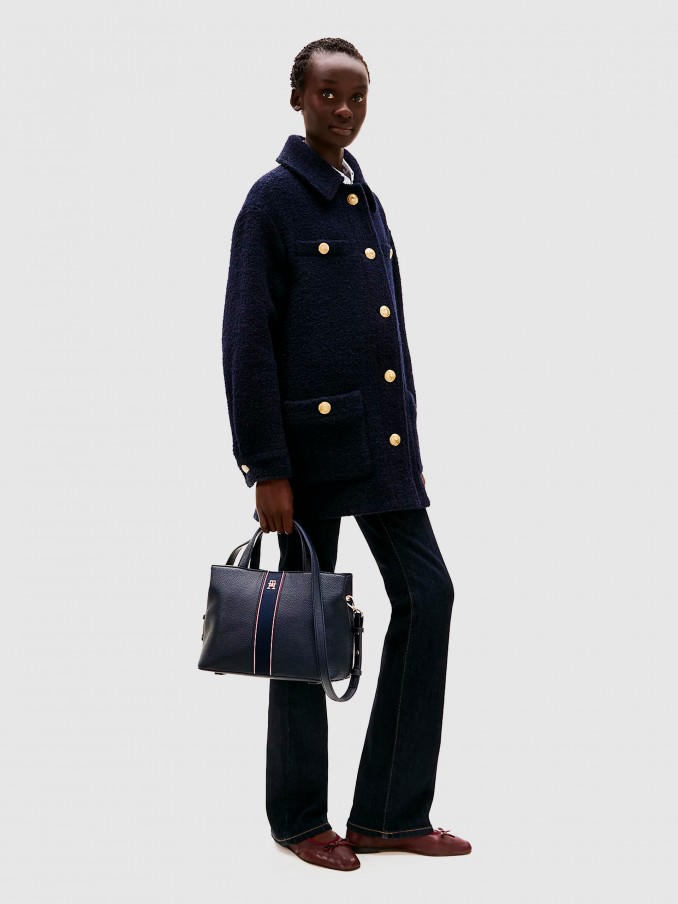 Tote Bags Woman Tommy Jeans