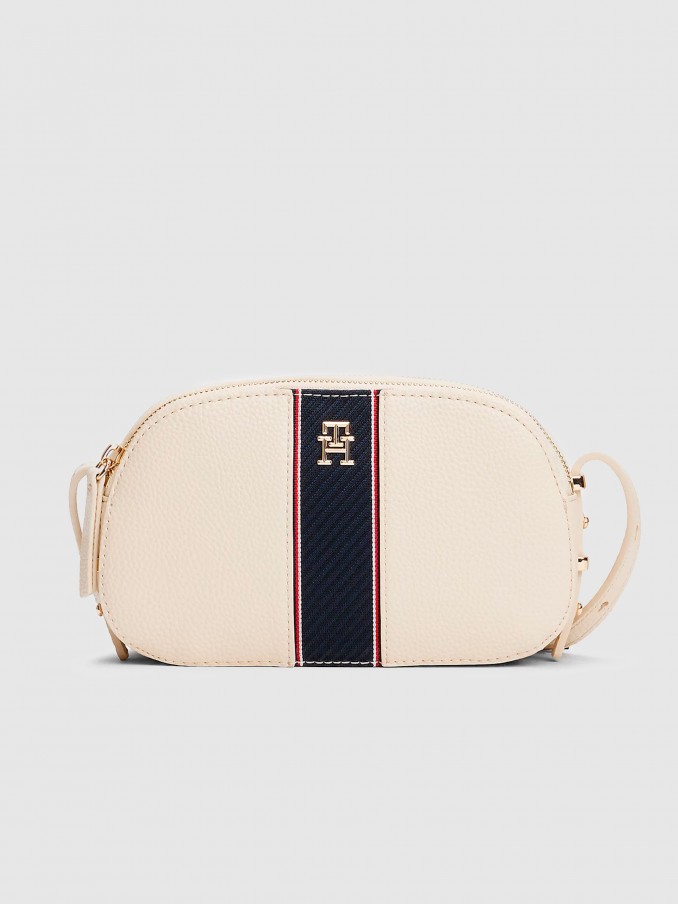 Shoulder Bags Woman Tommy Jeans