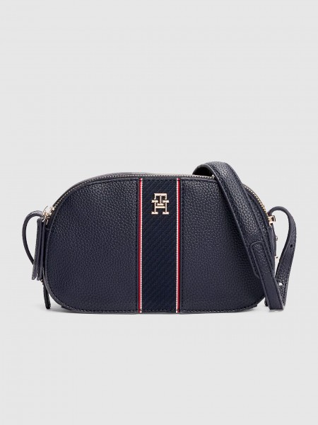 Bolsos de hombro Mujer Tommy Jeans